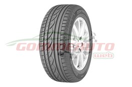 COP. 205/55VR16 CONTI PREMIUM* SSR # 91V